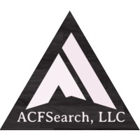 ACFSearch, LLC logo - Similar company to Reporting Usa