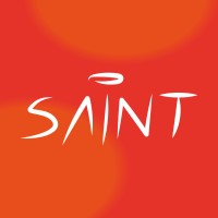 SAINT™ logo - Similar company to Enchantè Digital