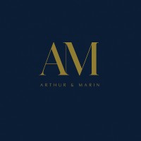 Arthur & Marin logo - Similar company to Mw Immigration