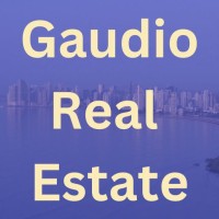 Gaudio Real Estate logo - Similar company to Casa Solution Real Estate