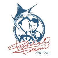 Pescheria Ferroni dal 1910 logo - Similar company to Its Ma.Me.