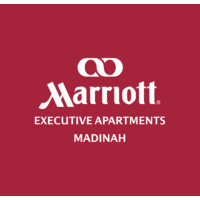 Marriott Executive Apartments Madinah فندق شقق ماريوت الفندقية المدينة المنورة logo - Similar company to Vr City