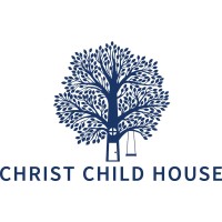 Christ Child House logo - Similar company to Clara'S Hope