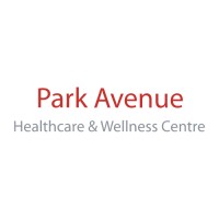 Park Avenue Healthcare & Wellness Centre logo - Similar company to Chronic Long Beach
