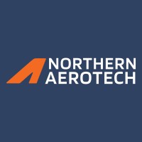 Northern Aerotech ApS logo - Similar company to Cypher Tech Solutions Doo