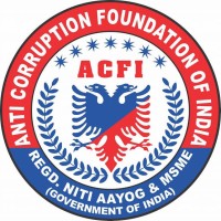 ANTI CORRUPTION FOUNDATION ACFI logo - Similar company to Ainext