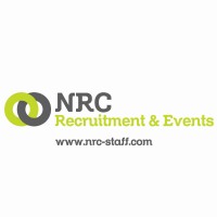 NRC RECRUITMENT & EVENTS LTD logo - Similar company to Caring Personnel Limited