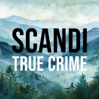 Scandi True Crime logo - Similar company to Nordic Street Studios