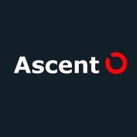 Ascent Standard logo - Similar company to Buzrush