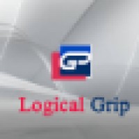LogicalGrip logo - Similar company to Evolve Webtech