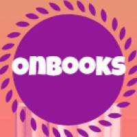 OnBooks logo - Similar company to Butterfly.Blue