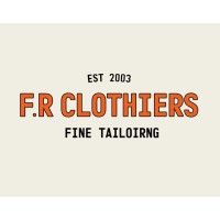 F.R Clothiers (Richmond)