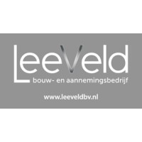 Bouw - en aannemingsbedrijf LEEVELD B.V. logo - Similar company to Prio Bouw