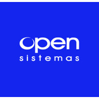Open Sistemas logo - Similar company to Robotics Lab Scl