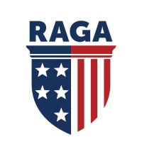 Republican Attorneys General Association logo - Similar company to Hedgerow Analysis