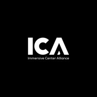 Immersive Center Alliance [ICA] logo - Similar company to Dresden Information Gmbh