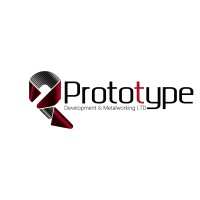 Prototype development and metal working ltd logo - Similar company to Chaprak Technologies