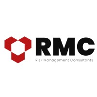 RMC - Risk Management Consultants logo - Similar company to Raouf Consultancy