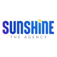 Sunshine The Agency logo - Similar company to Complete Office By Ekko