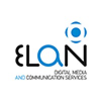 ELAN SA Digital Media and Communication Services logo - Similar company to Accountable Nnn Quality Services