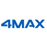 4MAX Retail logo - Similar company to Lifvs