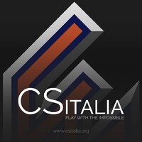 CS ITALIA ASD logo - Similar company to Etna Comics