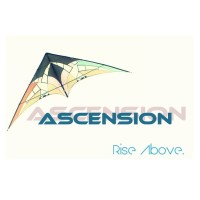 Ascension Student Company logo - Similar company to Barely Balanced