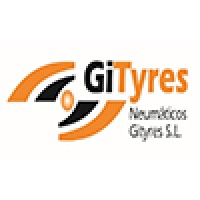 Neumáticos Gityres S.L. logo - Similar company to Neumáticos Pons