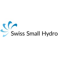 Swiss Small Hydro - Schweizer Verband der Kleinwasserkraft logo - Similar company to Hps - Hydropower Services