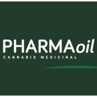 PHARMAoil logo - Similar company to Elvas Ip