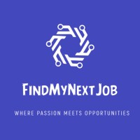 FindMyNextJob logo - Similar company to Connaissance It