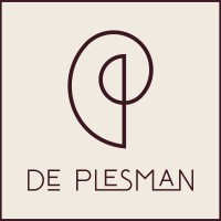 De Plesman logo - Similar company to Hotel Des Indes