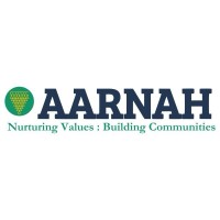 AARNAH logo - Similar company to Ubuntu Energy