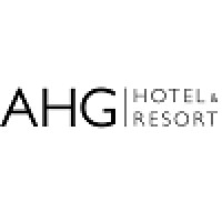 AHG Hotel & Resort logo - Similar company to Fravely.De - Der Familien Reiseblog