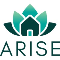 Arise logo - Similar company to Team Four Foodservice