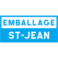 St. Johns Packaging (Emballage St-Jean Ltée) logo - Similar company to Etalex