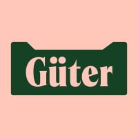 Güter Foodcoop logo - Similar company to Soziale Innovation Bern Accelerator (Siba)