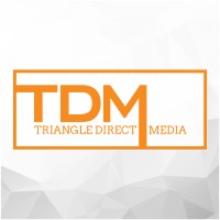 Triangle Direct Media logo - Similar company to Search Exchange