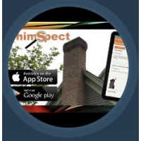 ChimSpect Software logo - email format related to IC Fire Prevention