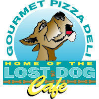 Lost Dog Cafe McLean logo - Similar company to Lost Dog Cafe