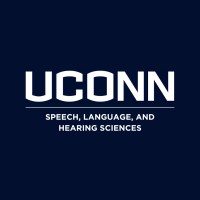 UConn's Department of Speech, Language, and Hearing Sciences logo - Similar company to Lockerroom