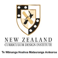 New Zealand Curriculum Design Institute logo - Similar company to Besourced
