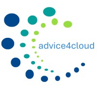 advice4cloud logo - Similar company to Novit Solutions