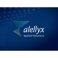 Alellyx Applied Genomics Ltda logo - Similar company to Lactad-Unicamp