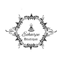 Echarpe logo - Similar company to Tucelu Store