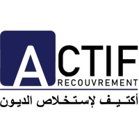 Actif Recouvrement logo - Similar company to Fin-Flouss.Com