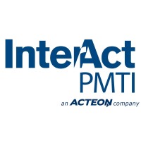 InterAct PMTI logo - Similar company to Interact