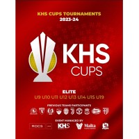 KHS Cup logo - Similar company to Tormatch