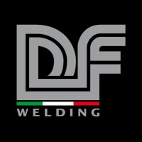 DF Welding logo - Similar company to Bpack