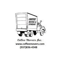 Coffee Moving & Storage logo - Similar company to Main Street Movers